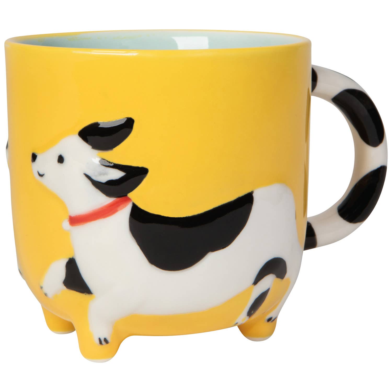 Jubilee Spot the Dog Critter Mug