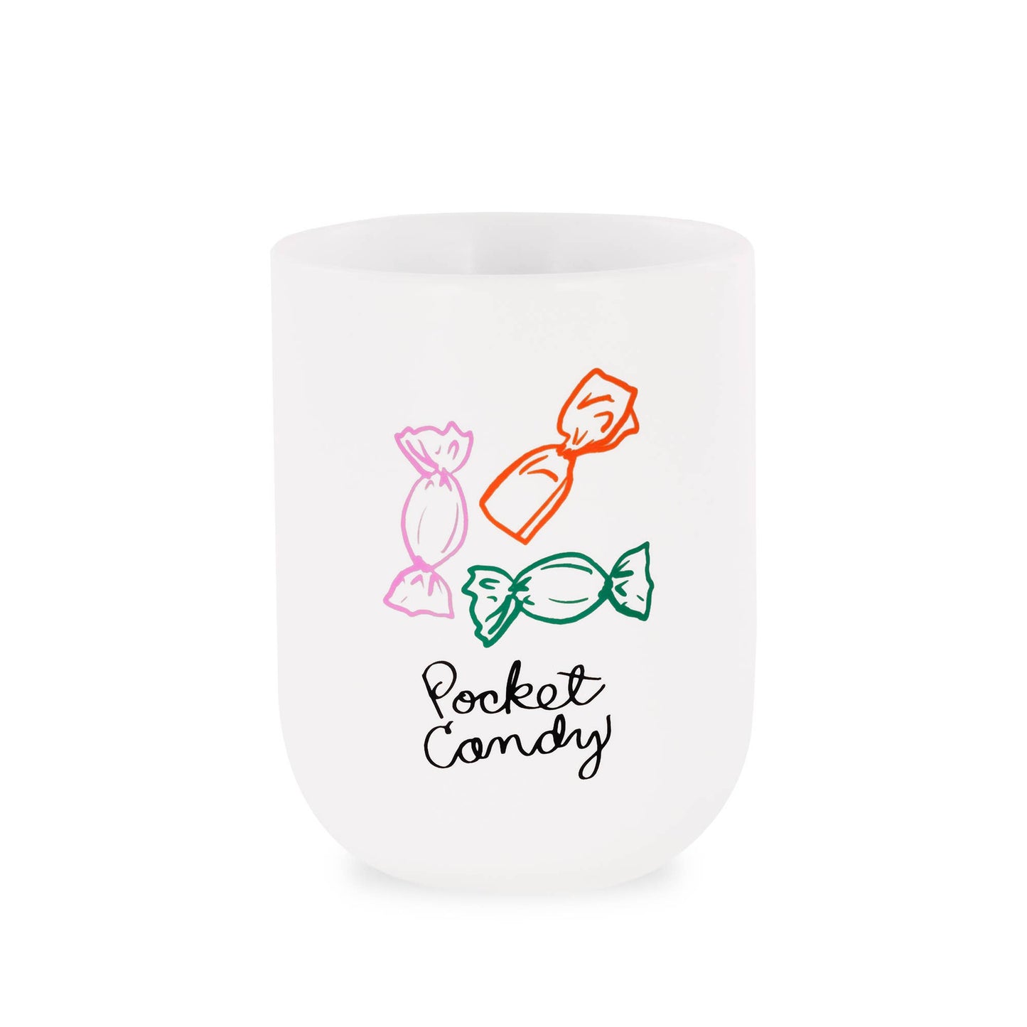 Candle, Pocket Candy