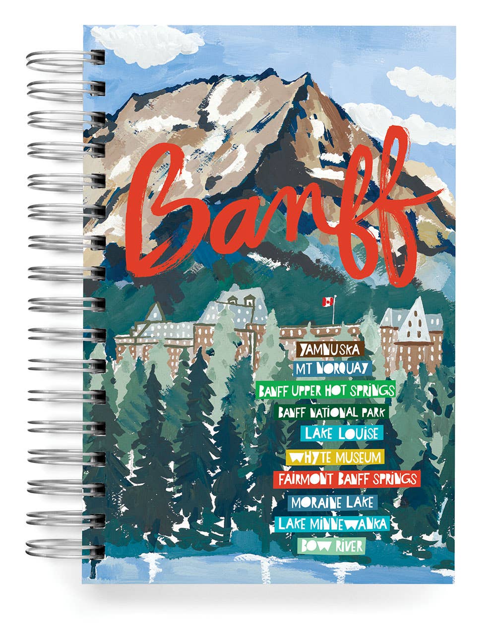 Banff Journal: 150