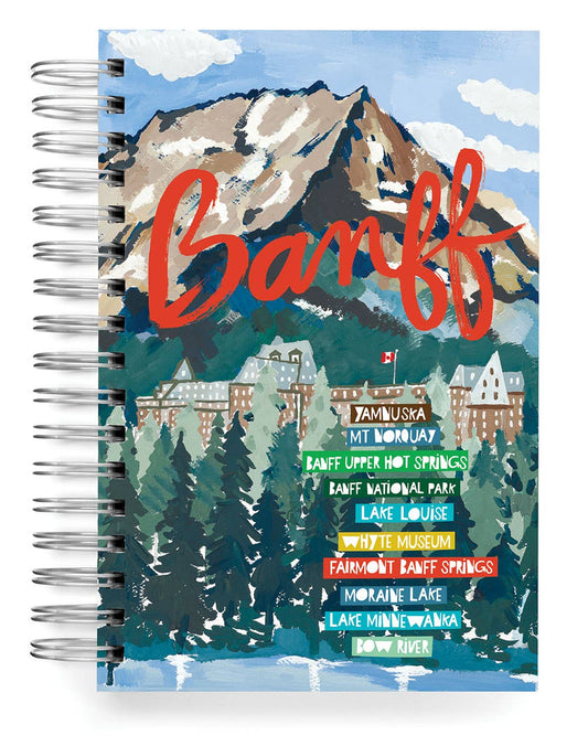Banff Journal: 150