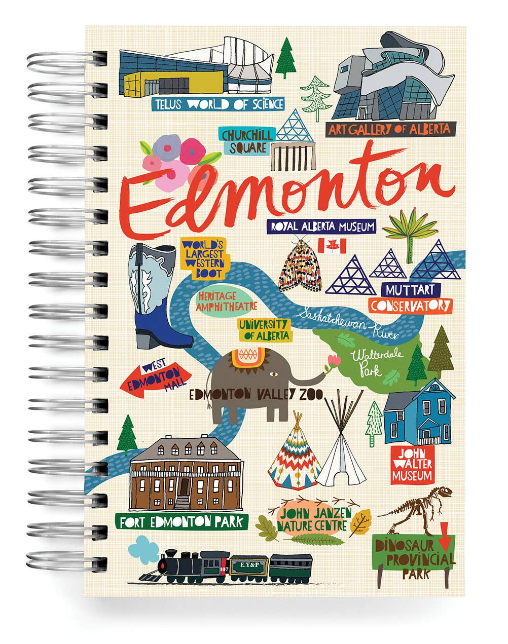 Edmonton Journal: 80