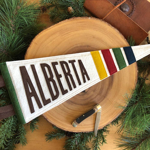 Macleod Pennant