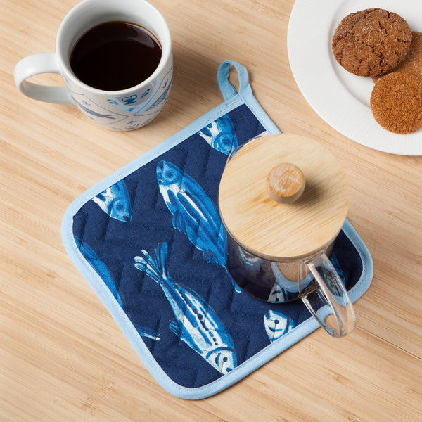Aveiro Chef Potholder