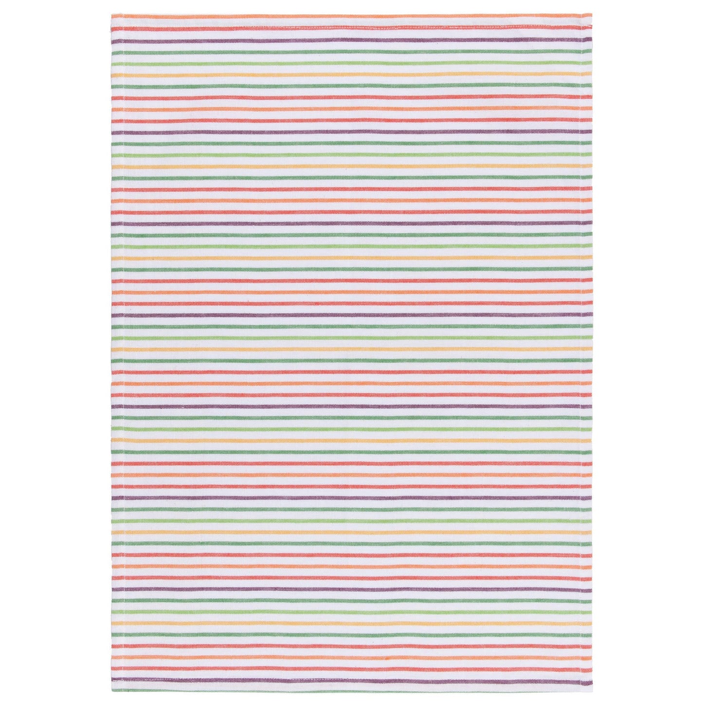 Berries & Fruit Dishtowels Set of 20 Counter Display: 20 Pcs in Display Box