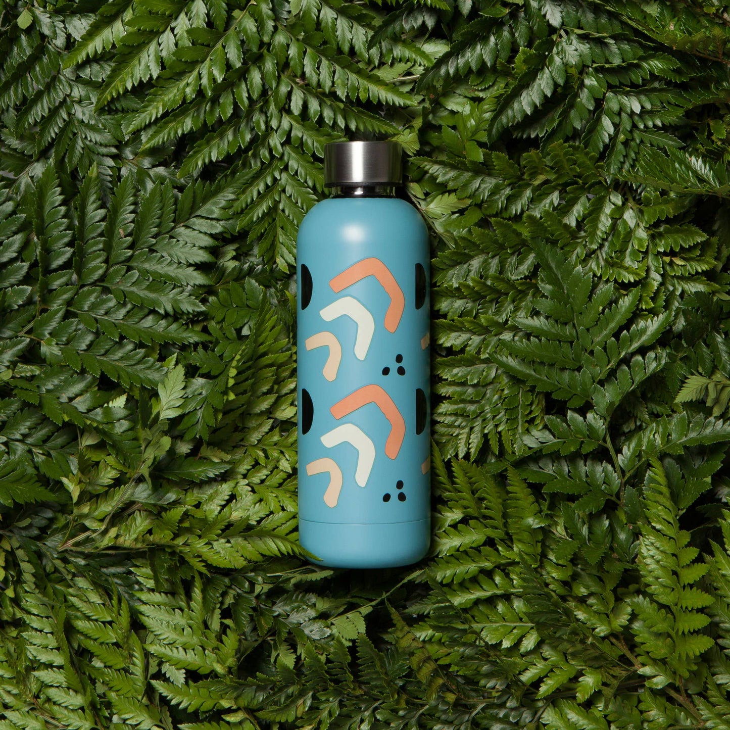 Danica Studio Echo Stainless Steel Water Bottle