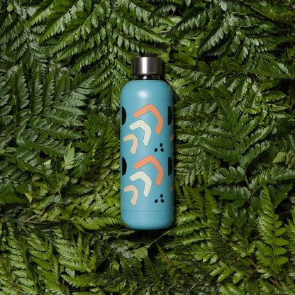 Danica Studio Echo Stainless Steel Water Bottle