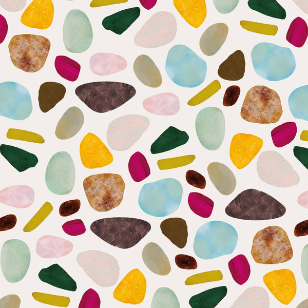 TERRAZZO — Wrapping paper
