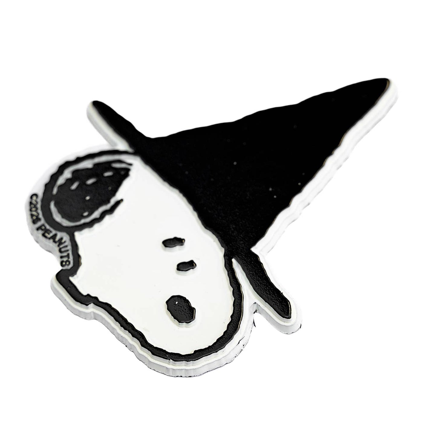 3P4 x Peanuts® Halloween - Snoopy Witch Fridge Magnet