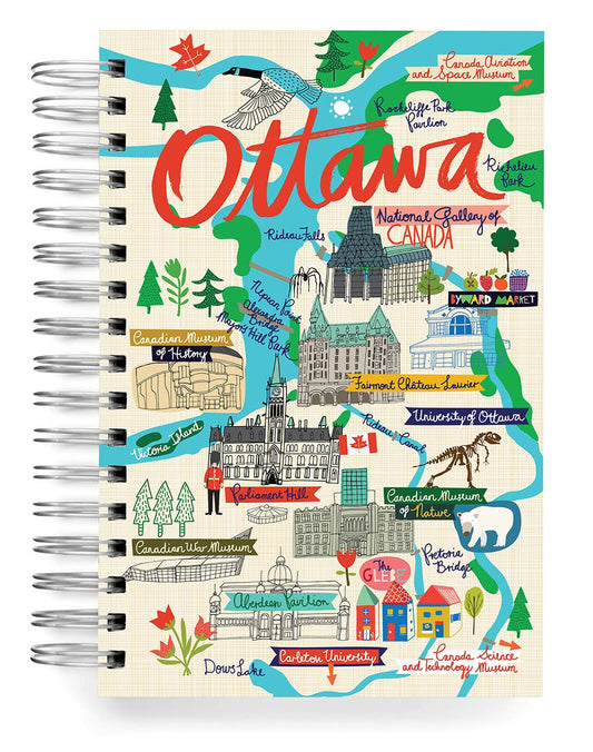 Ottawa Journal: 80