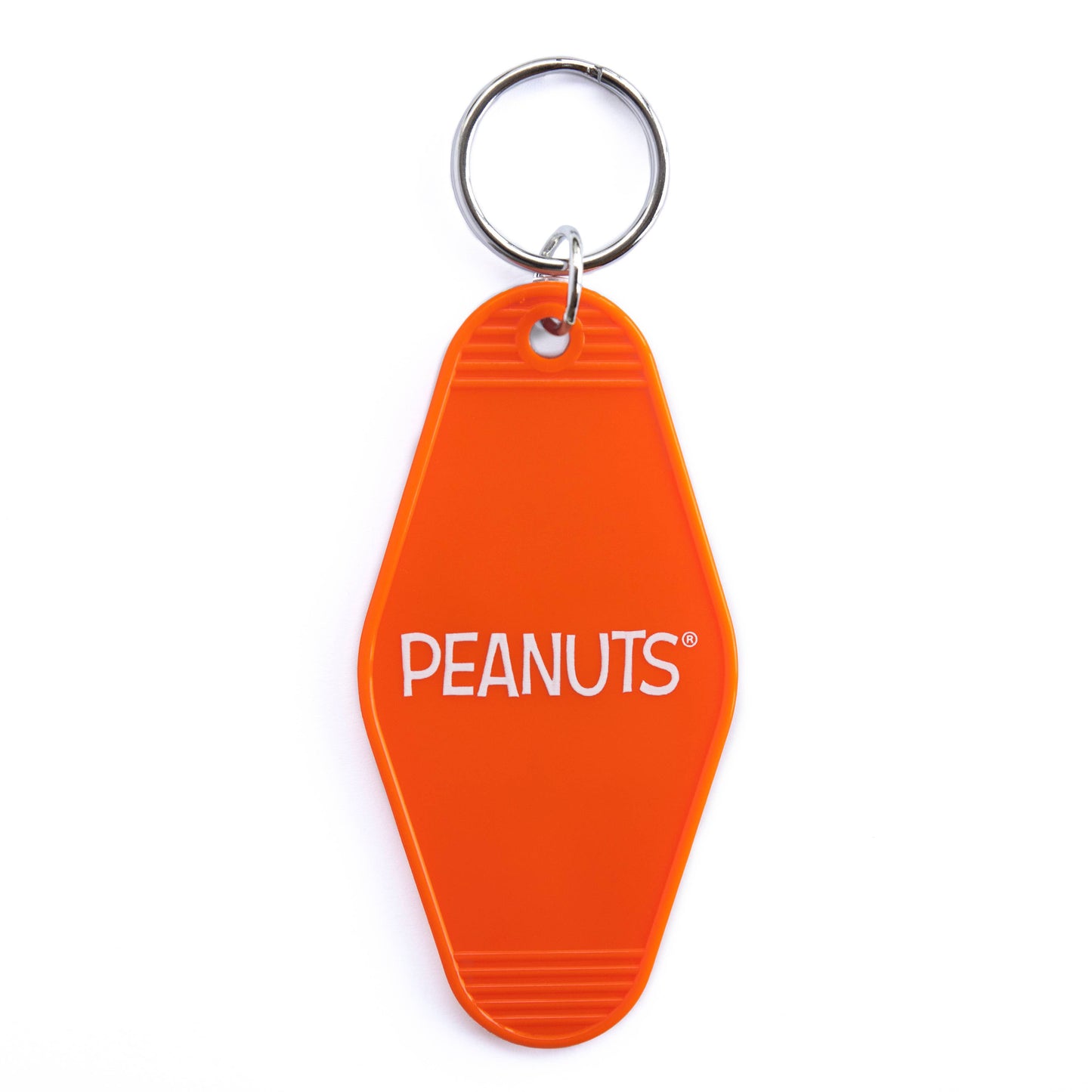 3P4 x Peanuts® - Snoopy Flower Bouquet Key Tag