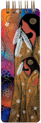 Indigenous design notebook The Inheritance