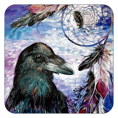 Indigenous Designed Coaster