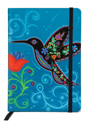 Indigenous Designed Journal Eternity