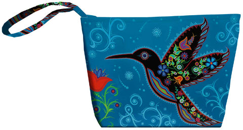 Small tote bag Eternity