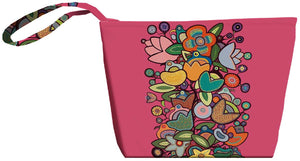 Small tote bag Tree Of Life III