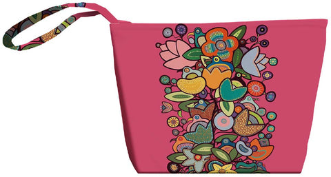 Small tote bag Tree Of Life III