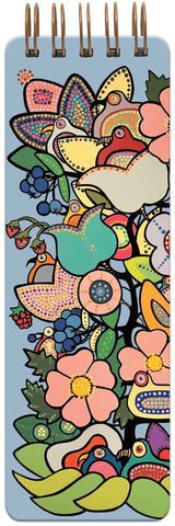 Indigenous design notebook The Gathering I