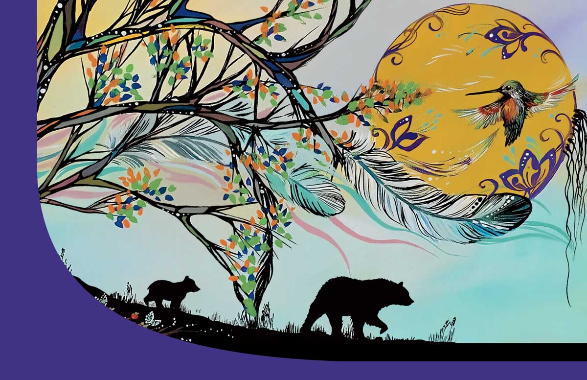 Indigenous Designed Notebook Guidance