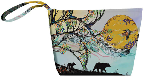 Small tote bag Guidance