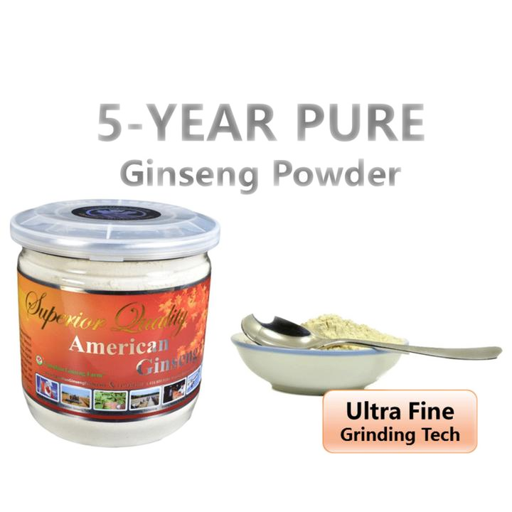Ginseng