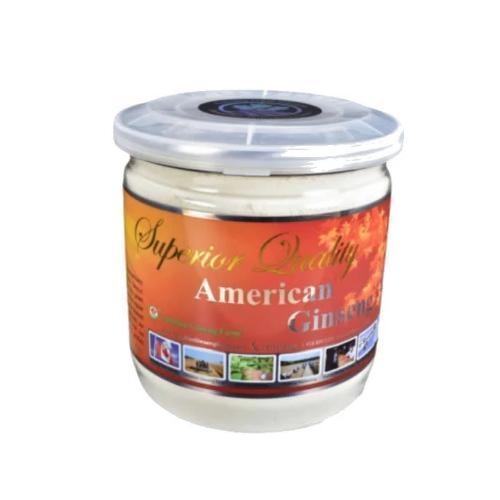 4-Year Pure Ginseng Powder 150g