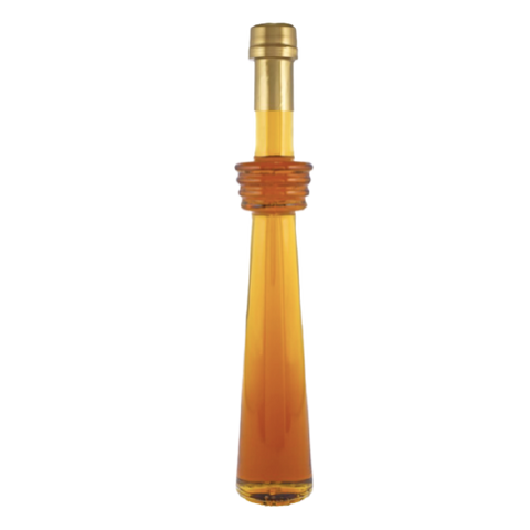 Grade A Pure Organic Canadian Maple Syrup in 190ml Tower Bottle, natural sweetener, pure syrup from Canada