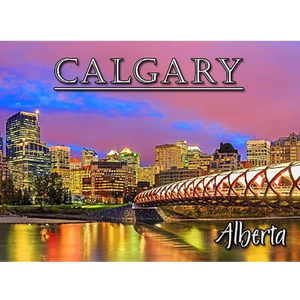 Canada Souvenir Postcards City Collection 