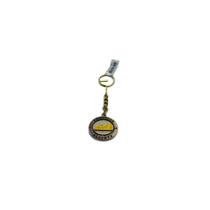 Edmonton Souvenir Keychain - Popular Souvenir