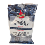 Canada Souvenir Maple Blueberry Candy