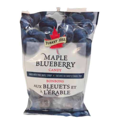 Maple Candy
